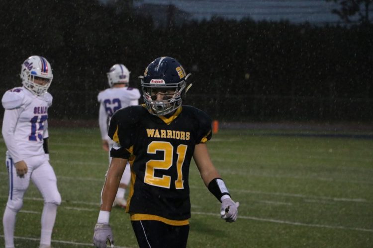 Montoursville loses to Selinsgrove in regular-season finale